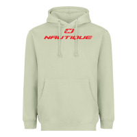 Matcha Nautique Boats Heavyweight Hoodie - linhVisuals