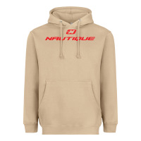 Mushroom Nautique Boats Heavyweight Hoodie - linhVisuals