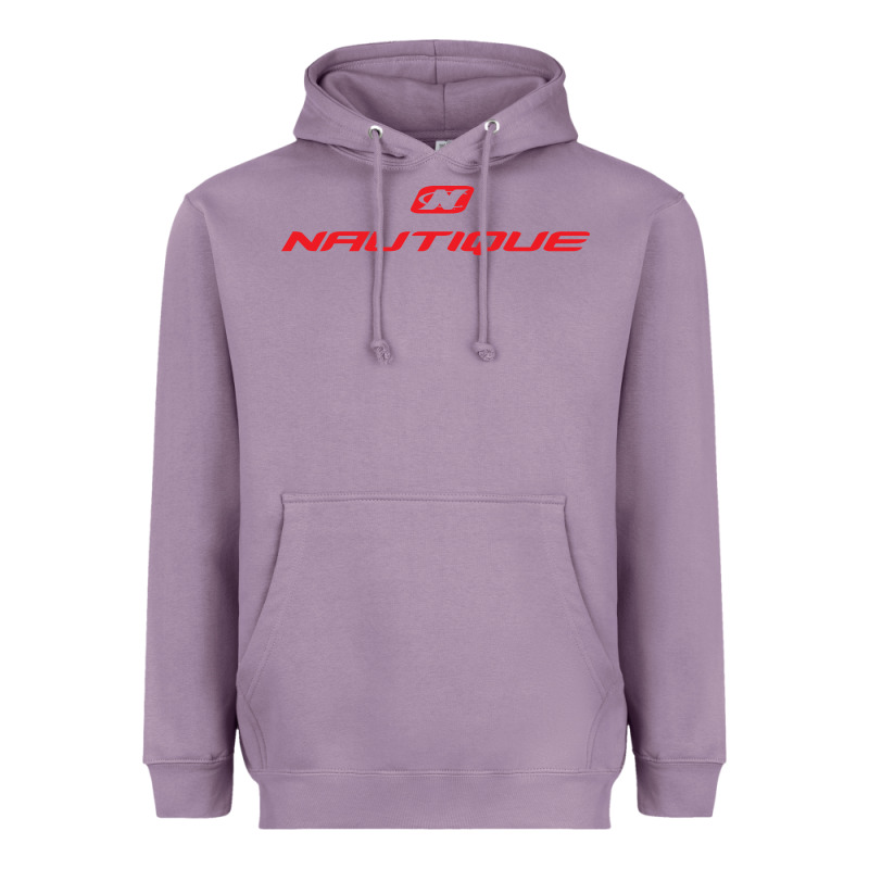 Nautique Boats Heavyweight Hoodie by linhVisuals | Teevron