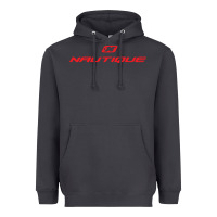 Smoke Nautique Boats Heavyweight Hoodie - linhVisuals