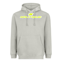 Moon Dust Nautique Boats Heavyweight Hoodie - linhVisuals