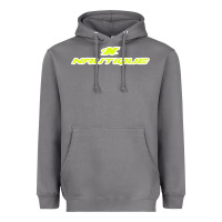 Storm Nautique Boats Heavyweight Hoodie - linhVisuals