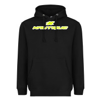 Nautique Boats Heavyweight Hoodie | Teevron