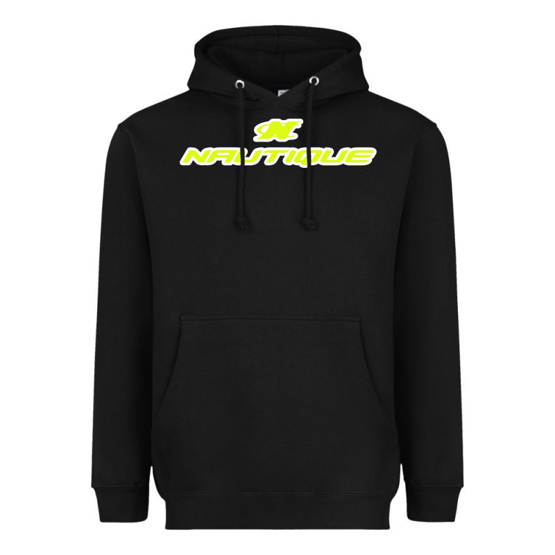 Nautique Boats Heavyweight Hoodie by linhVisuals | Teevron
