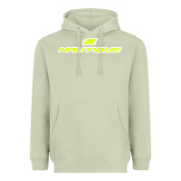 Matcha Nautique Boats Heavyweight Hoodie - linhVisuals