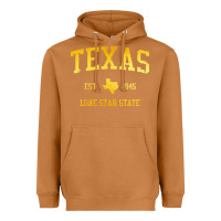 Meerkat texas Heavyweight Hoodie - linhVisuals