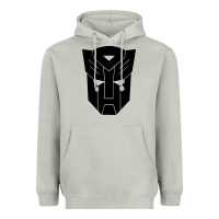 Moon Dust transformer Heavyweight Hoodie - linhVisuals