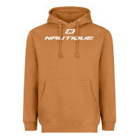 Meerkat Nautique Boats Heavyweight Hoodie - linhVisuals