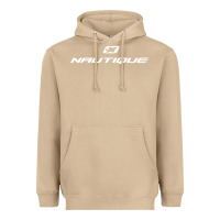 Mushroom Nautique Boats Heavyweight Hoodie - linhVisuals
