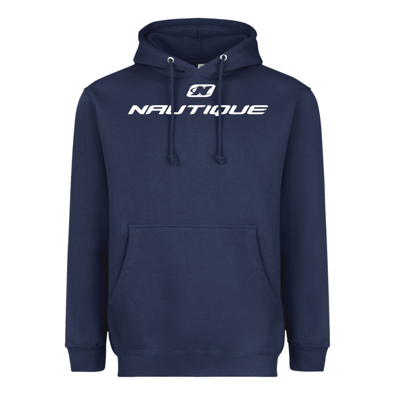 Nautique Boats Heavyweight Hoodie by linhVisuals | Teevron