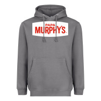 Storm papa murphy's Heavyweight Hoodie - linhVisuals