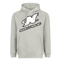 Moon Dust Nautique Boats Heavyweight Hoodie - linhVisuals