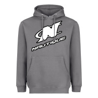 Storm Nautique Boats Heavyweight Hoodie - linhVisuals
