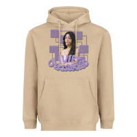 Mushroom olivia rodrigo Heavyweight Hoodie - linhVisuals