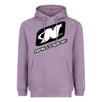 Nautique Boats Heavyweight Hoodie | Teevron