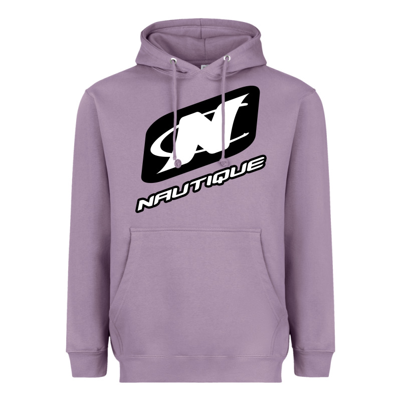 Nautique Boats Heavyweight Hoodie by linhVisuals | Teevron