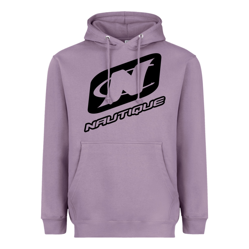 Nautique Boats Heavyweight Hoodie by linhVisuals | Teevron