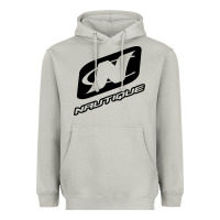 Moon Dust Nautique Boats Heavyweight Hoodie - linhVisuals