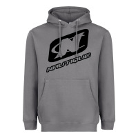 Storm Nautique Boats Heavyweight Hoodie - linhVisuals