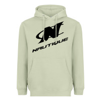 Matcha Nautique Boats Heavyweight Hoodie - linhVisuals