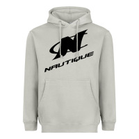 Moon Dust Nautique Boats Heavyweight Hoodie - linhVisuals