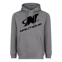 Storm Nautique Boats Heavyweight Hoodie - linhVisuals