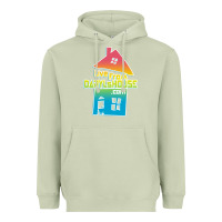 Matcha live from daryl house Heavyweight Hoodie - linhVisuals