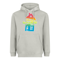Moon Dust live from daryl house Heavyweight Hoodie - linhVisuals