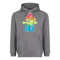 Storm live from daryl house Heavyweight Hoodie - linhVisuals