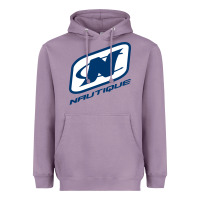Nautique Boats Heavyweight Hoodie | Teevron