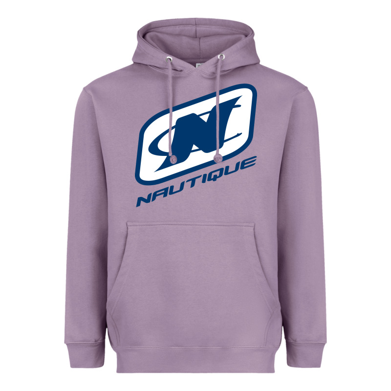 Nautique Boats Heavyweight Hoodie by linhVisuals | Teevron
