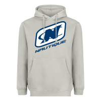 Moon Dust Nautique Boats Heavyweight Hoodie - linhVisuals