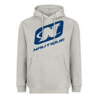 Moon Dust Nautique Boats Heavyweight Hoodie - linhVisuals