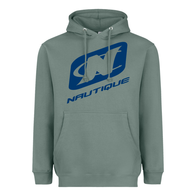 Nautique Boats Heavyweight Hoodie by linhVisuals | Teevron