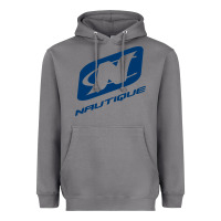 Storm Nautique Boats Heavyweight Hoodie - linhVisuals