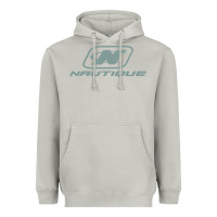 Moon Dust Nautique Boats Heavyweight Hoodie - linhVisuals