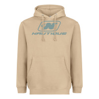 Mushroom Nautique Boats Heavyweight Hoodie - linhVisuals