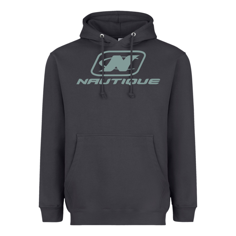 Nautique Boats Heavyweight Hoodie by linhVisuals | Teevron