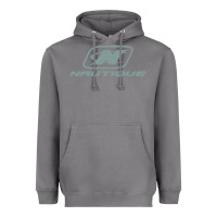Storm Nautique Boats Heavyweight Hoodie - linhVisuals