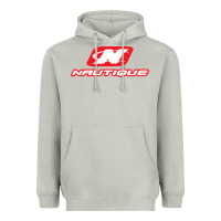 Moon Dust Nautique Boats Heavyweight Hoodie - linhVisuals