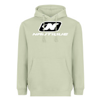 Matcha Nautique Boats Heavyweight Hoodie - linhVisuals