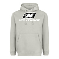 Moon Dust Nautique Boats Heavyweight Hoodie - linhVisuals
