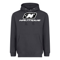 Nautique Boats Heavyweight Hoodie | Teevron