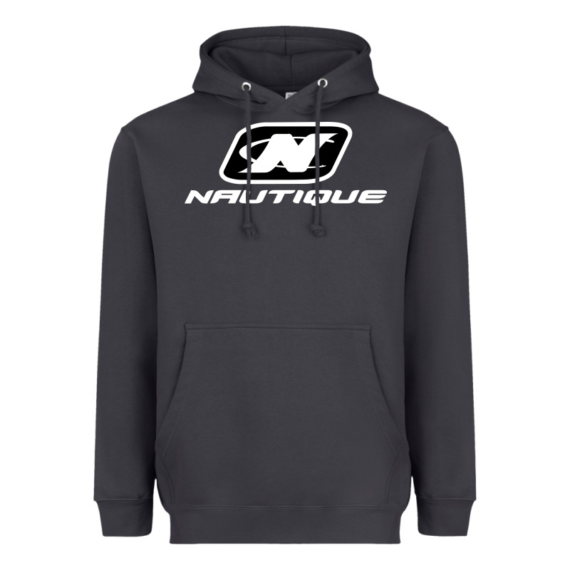Nautique Boats Heavyweight Hoodie by linhVisuals | Teevron