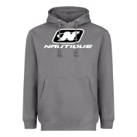 Storm Nautique Boats Heavyweight Hoodie - linhVisuals