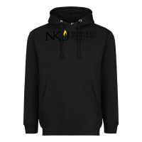 Black The northern kentucky university Heavyweight Hoodie - linhVisuals