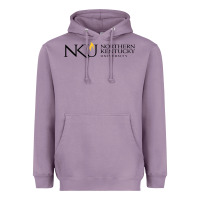 Lavender The northern kentucky university Heavyweight Hoodie - linhVisuals