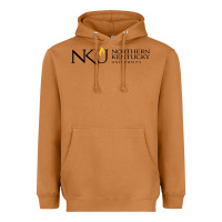 Meerkat The northern kentucky university Heavyweight Hoodie - linhVisuals