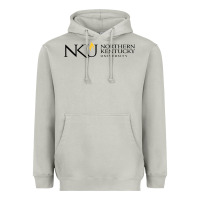Moon Dust The northern kentucky university Heavyweight Hoodie - linhVisuals