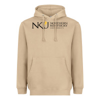 Mushroom The northern kentucky university Heavyweight Hoodie - linhVisuals